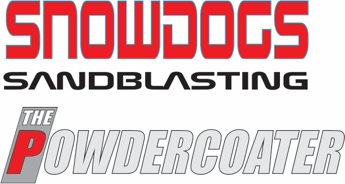 Snowdogs Sandblasting